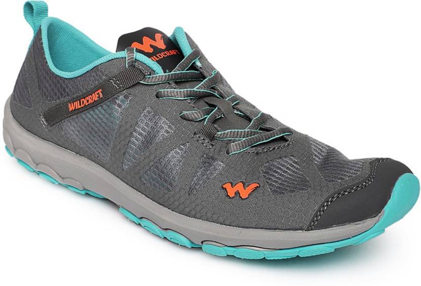 wildcraft running shoes