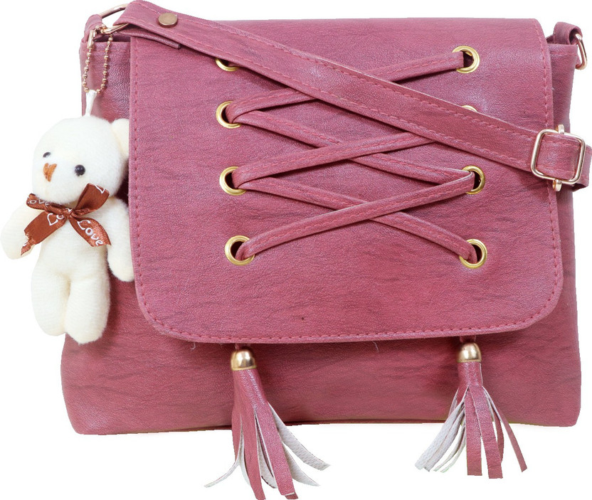 One side bag ladies clearance