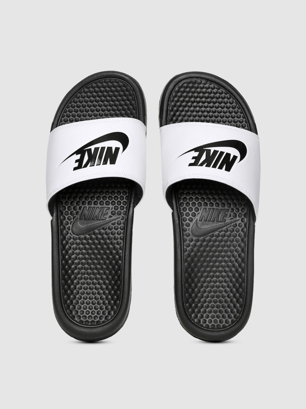 nike sandals for men flipkart