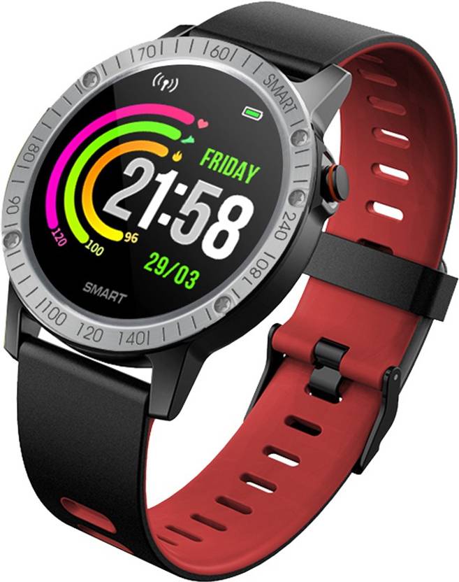 bingo f0s smart band