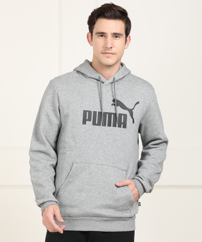 Puma hooded sweatshirt flipkart Clearance