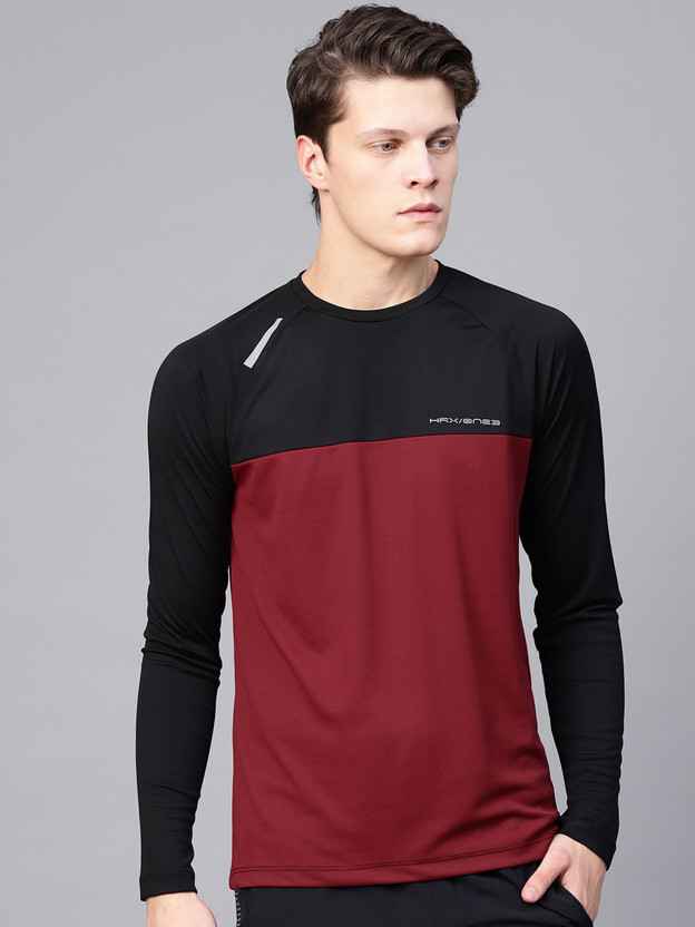 Hrx shirt price Outlet