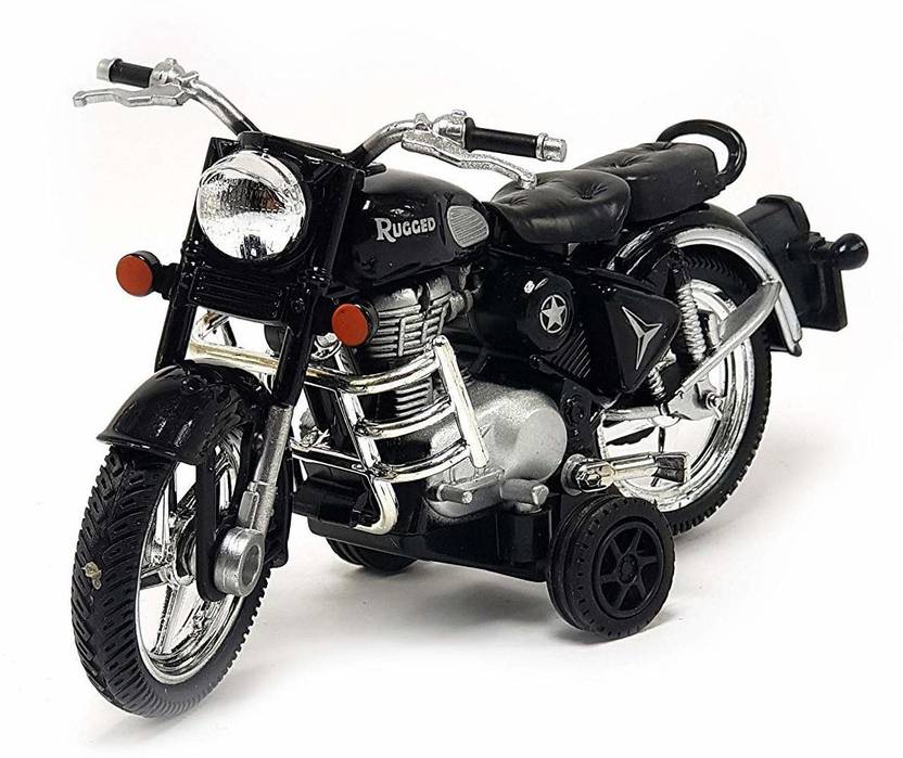 bullet bike toy price