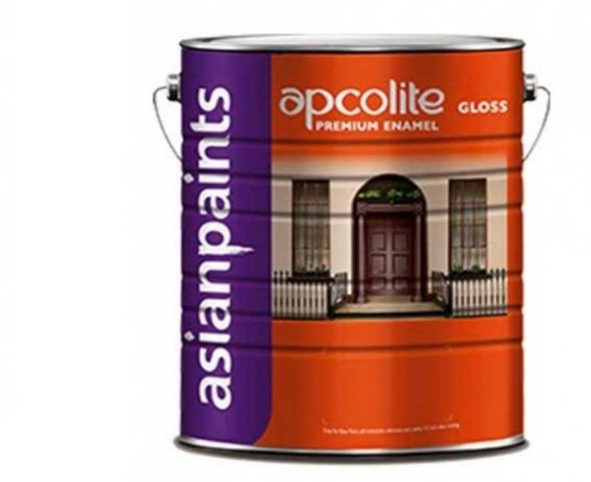 Asian Paints ANS6024 blue Distemper Wall Paint Price in India Buy