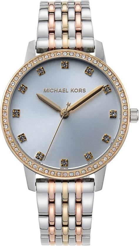 MICHAEL KORS Outlet Melissa Outlet Melissa Analog Watch - For Women - Buy  MICHAEL KORS Outlet Melissa Outlet Melissa Analog Watch - For Women MK4394  Online at Best Prices in India 