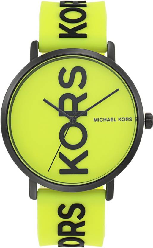 MICHAEL KORS Outlet Charley Outlet Charley Analog Watch - For Women - Buy MICHAEL  KORS Outlet Charley Outlet Charley Analog Watch - For Women MK2839 Online  at Best Prices in India 