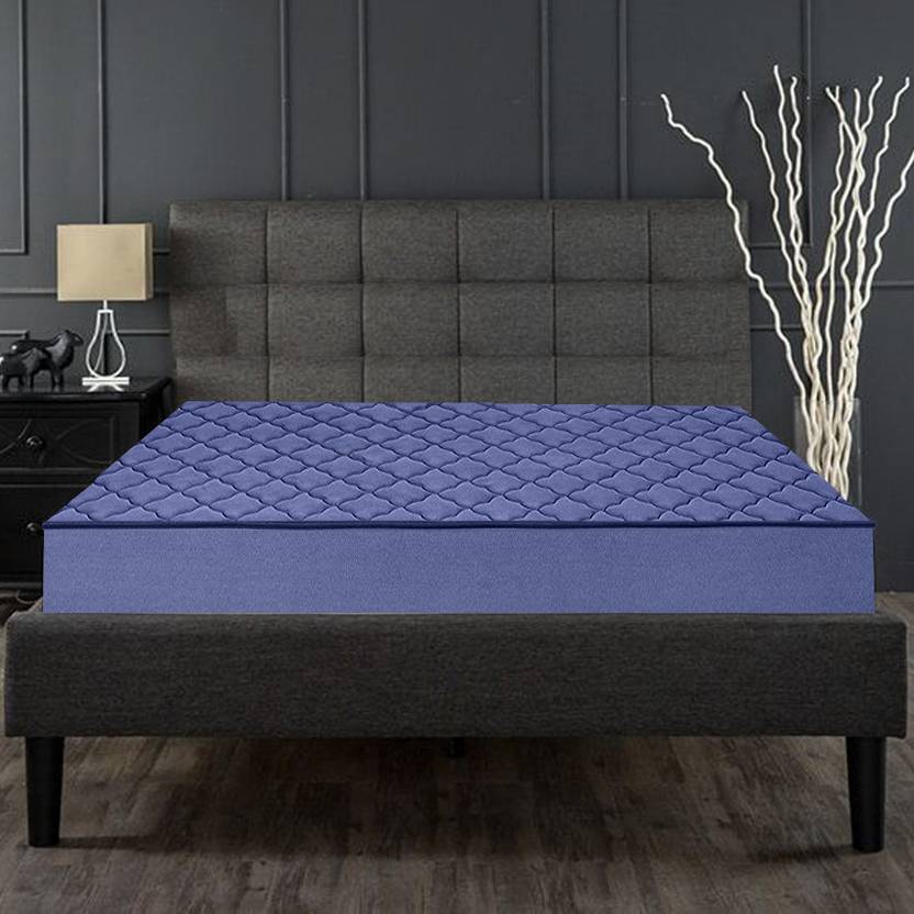Flipkart Perfect Homes Cerus 5 inch Double PU Foam Mattress Price in