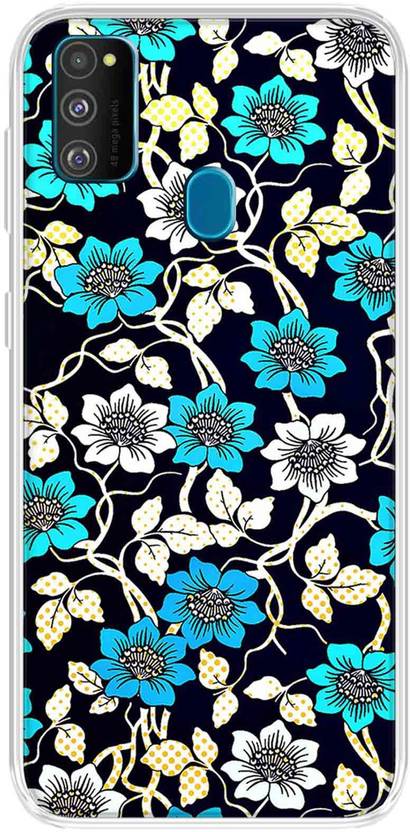 Flipkart SmartBuy Back Cover for Samsung Galaxy M30s, Samsung Galaxy M21 - Flipkart SmartBuy