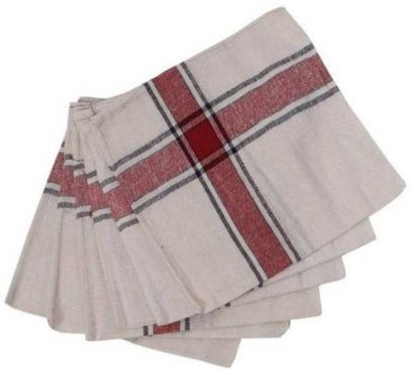 Elstone Home Home Cleaning Duster Wet And Dry Use Made By Cotton Pack