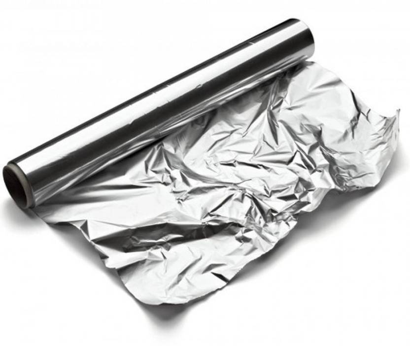 Supreme Bazaar Aluminium Foil Paper Roll Aluminium Foil Price in India