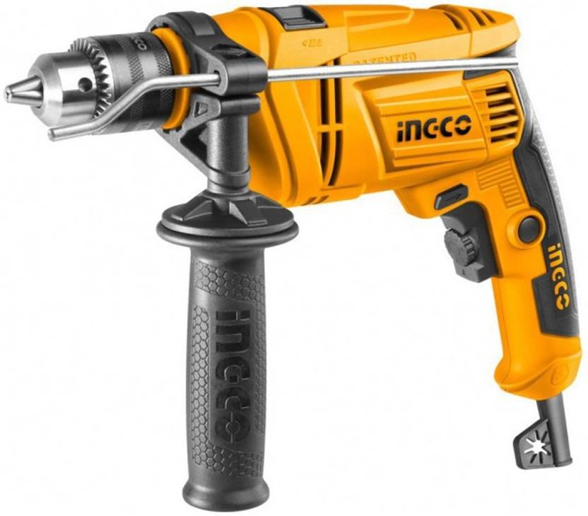 INGCO Impact Drill 13mm 650W ID6538 Hammer Drill Price in India Buy