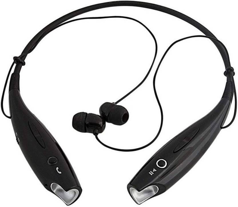 footloose HBS-730 Wireless/bluetooth Headset Compatible ...