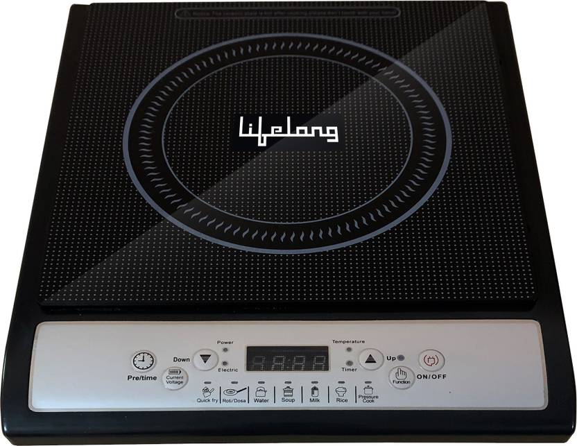 Lifelong LLIC20 Induction Cooktop Buy Lifelong LLIC20 Induction