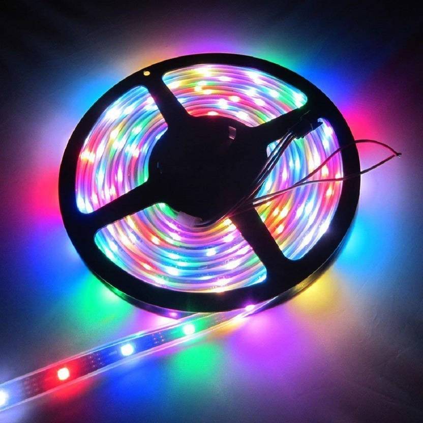 LIFEKING 10 inch Multicolor Rice Lights Price in India Buy LIFEKING