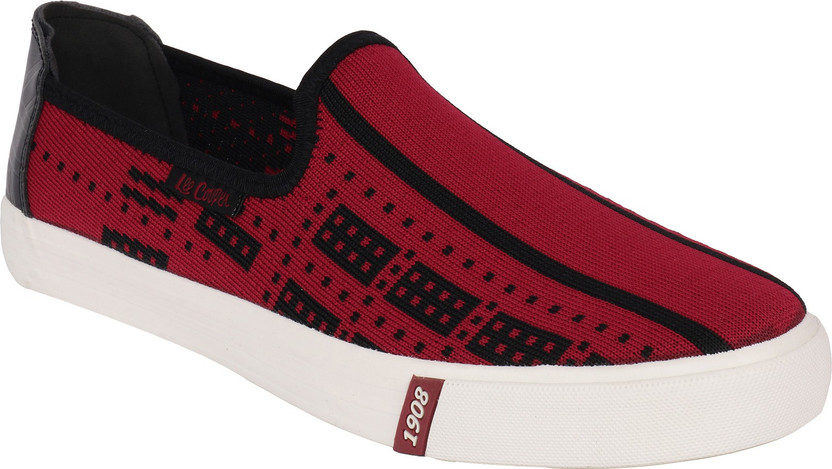 LEE COOPER Canvas Shoes For Men - Buy 