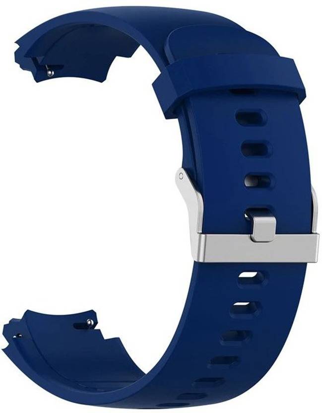 amazfit verge lite band