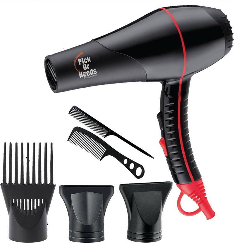Pick Ur Needs Professional Stylish Hair Dryer With Hot And Cold Dryer Hair Dryer Rocklight High