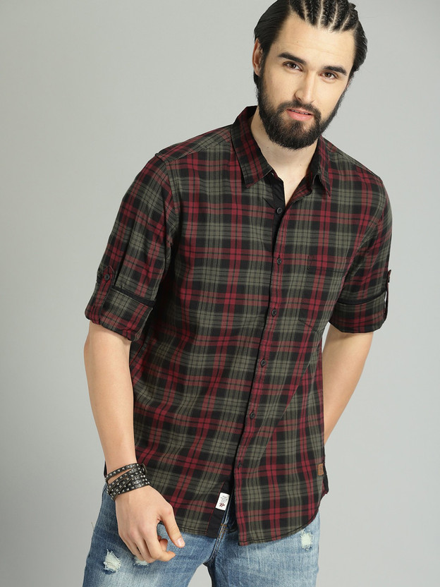 Buy roadster shirts Clearance