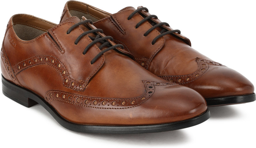 Ruosh shoes india