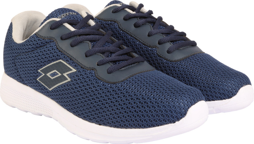 LOTTO SCONTO Running Shoes For Men 