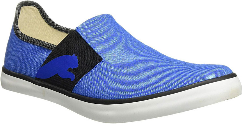 PUMA Lazy Slip On II DP Slip On 