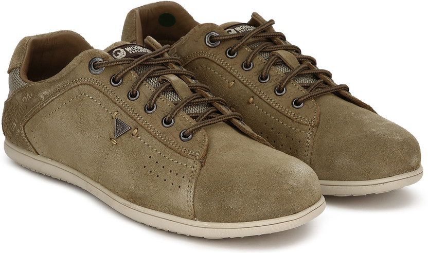 WOODLAND Sneakers For Men - Buy 