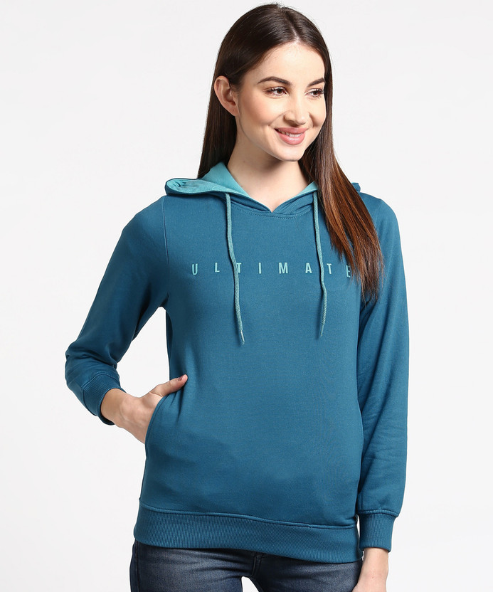 Duke women sweatshirt