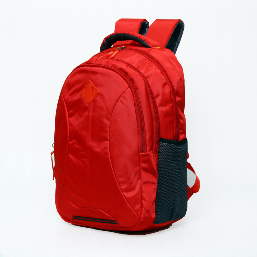 Slim backpacks for college clearance