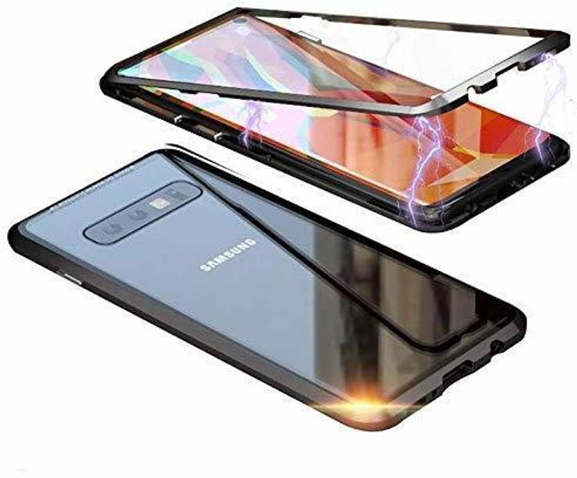 s10 plus cover flipkart