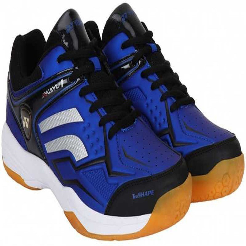 YONEX Akayu 1 Badminton Shoe Royal Blue