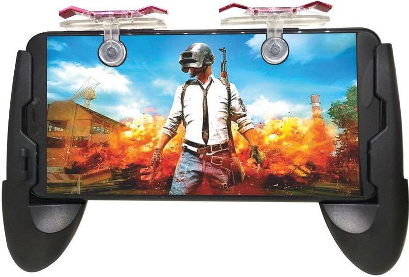 RPM Euro Games PUBG Controller Mobile Game Trigger. L1R1 Shooter