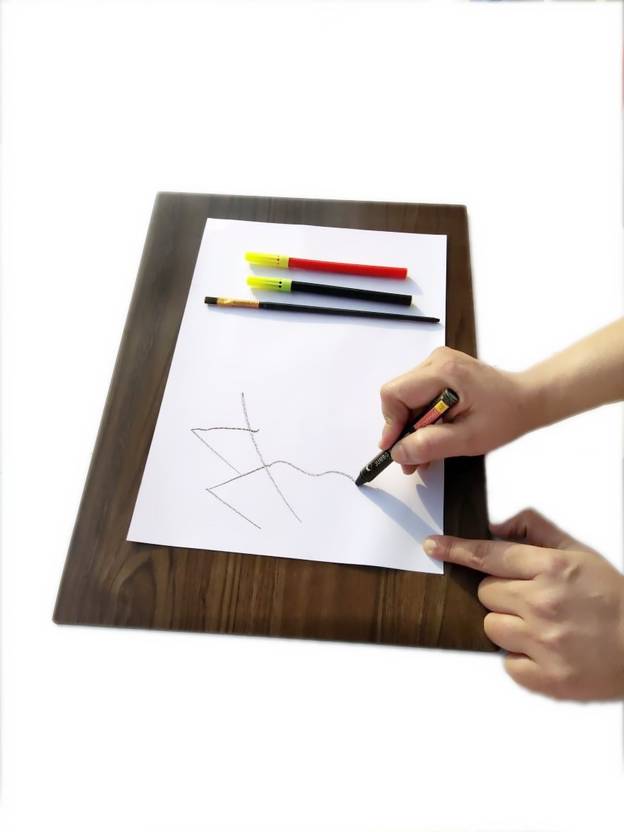 presa study pad large