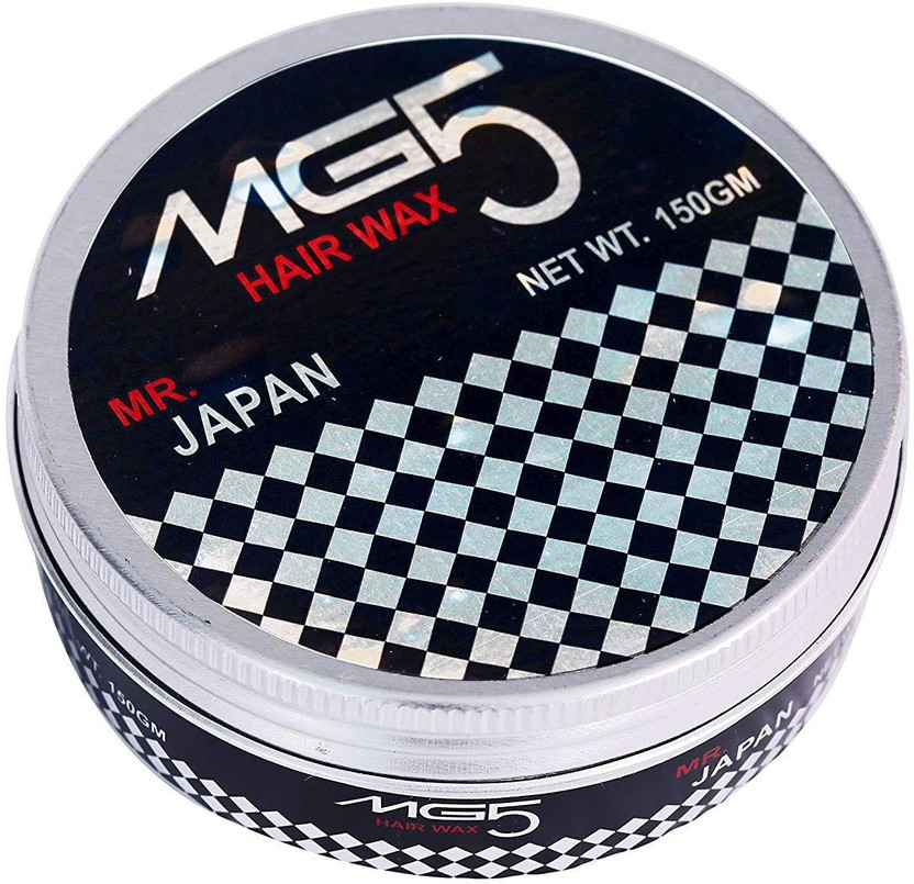 MG5 Hair Wax Hair Styling Hair Gel Hair Gel(150 g)