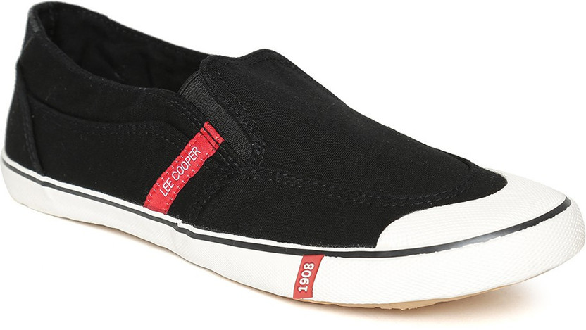 LEE COOPER Walking Casual Shoes Canvas 