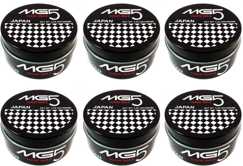 MG5 MG5 Hair Wax Hair Styling Hair Gel Hair Gel(600 g) - Flipkart Deal