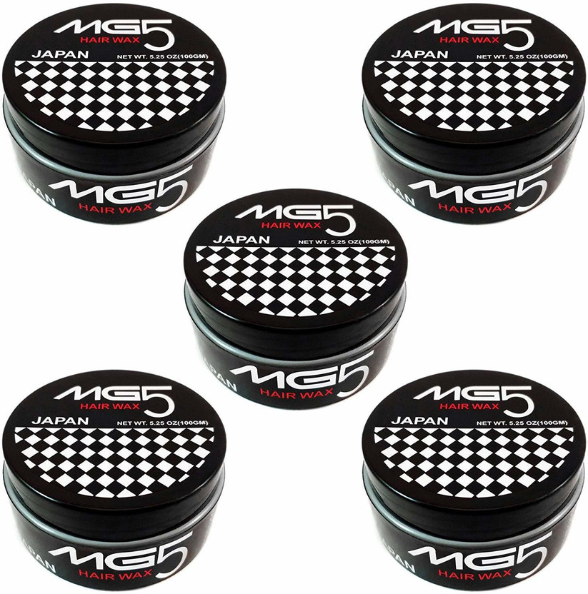 MG5 Hair Wax Hair Styling Hair Gel Hair Gel(500 g)