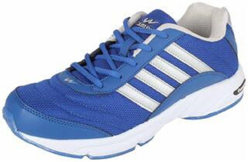 CAMPUS 3G-378 Running Shoes For Men 
