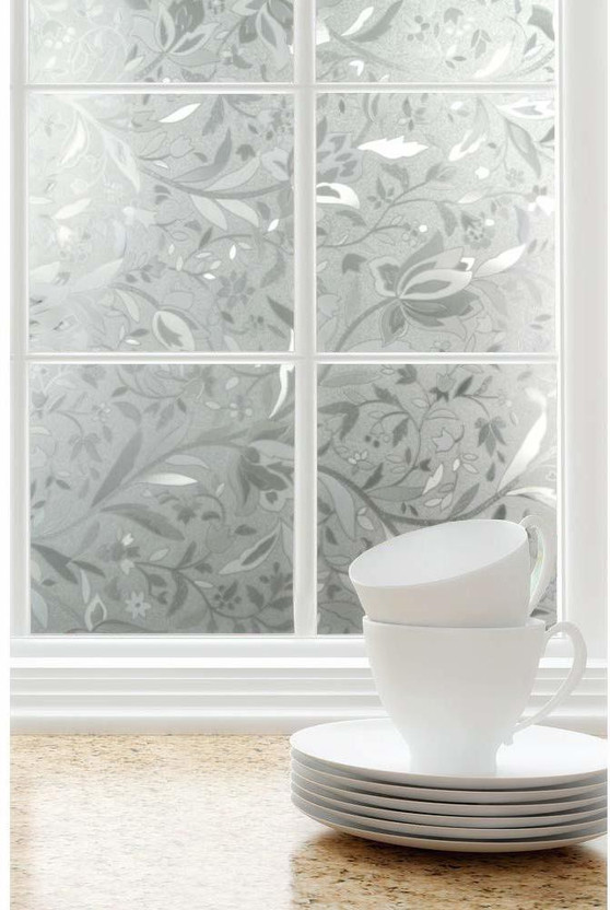 Skinny Residential Window Film(Multicolor)
