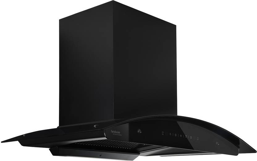 Hindware Nadia 90cm 1200 cube/hr Filterless Motion Sensor Auto Clean