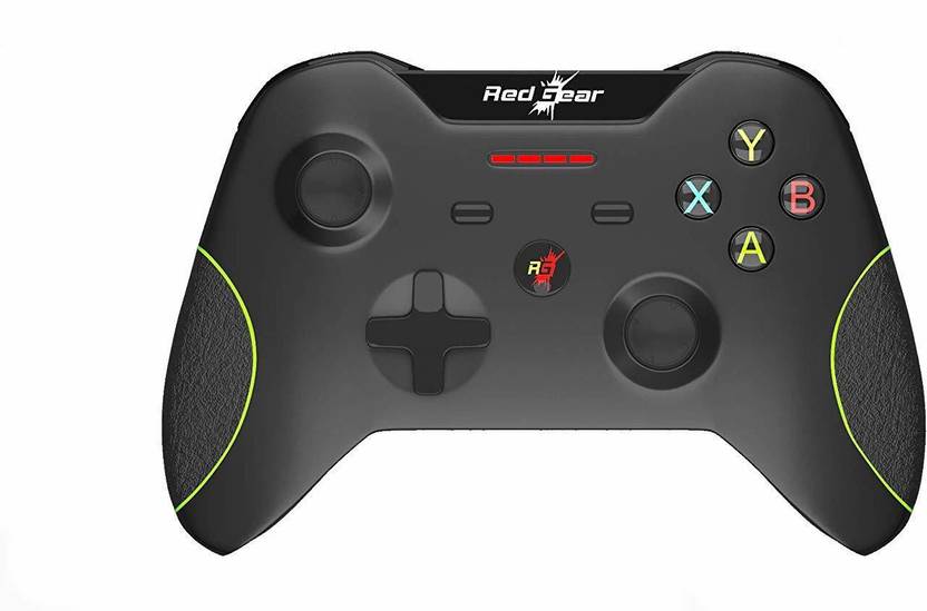 Redgear wireless Gaming Controller Gamepad Redgear