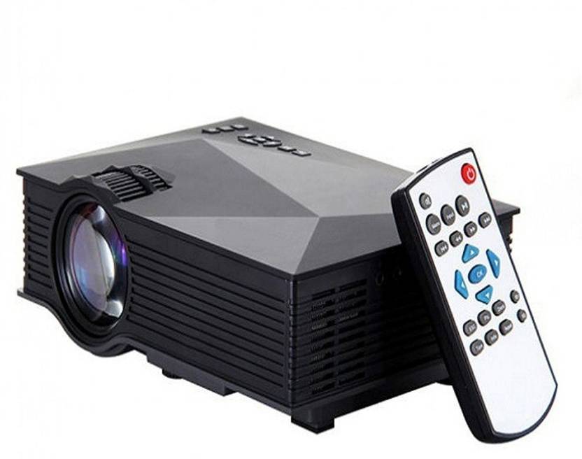 dkian Nishica Series 2019 Edition unic UC46 mini full hd LED Wifi