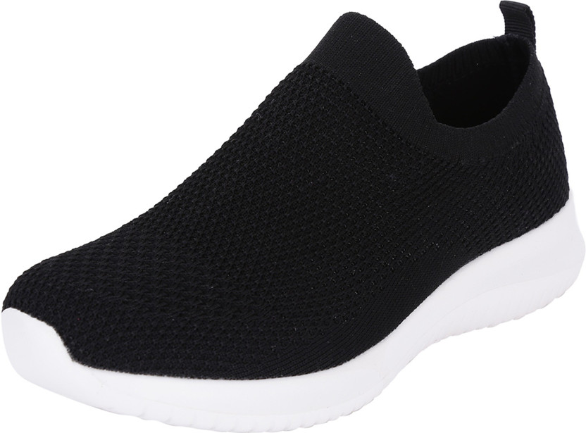 Lycra Mesh Casual Shoes for Women 