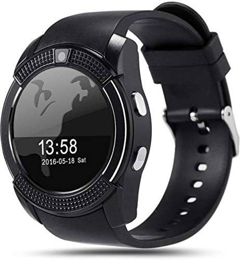 Buyerstop V8 Smart Watch Strap Price in India - Buy Buyerstop V8 Smart Watch Strap online at