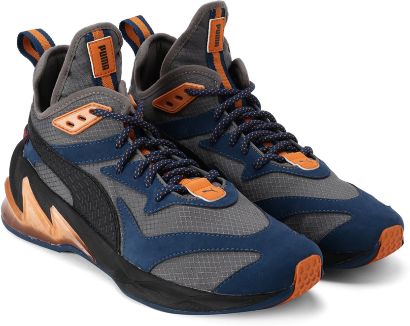 PUMA LQDCELL Origin Terrain Running Shoes For Men - Buy PUMA LQDCELL Origin  Terrain Running Shoes For Men Online at Best Price - Shop Online for  Footwears in India | Flipkart.com