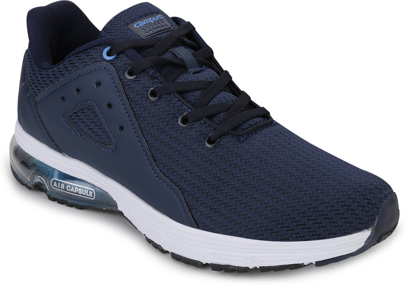 campus shoes which country