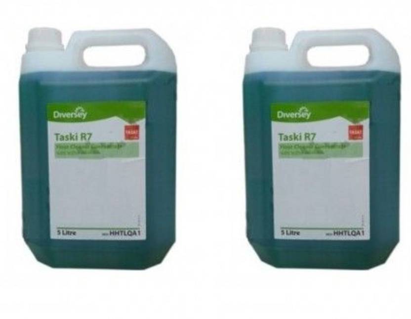 TASKI R7 Multi Purpose Floor Cleaner Concentrate