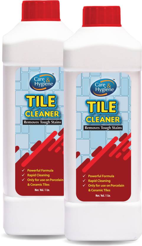 best tile cleaner chemical