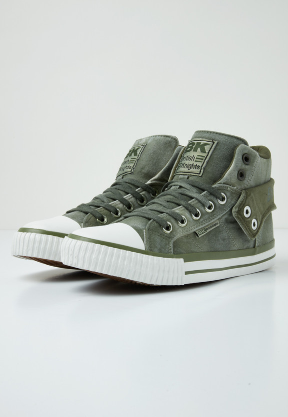BRITISH KNIGHTS shoes Sneakers For Men 