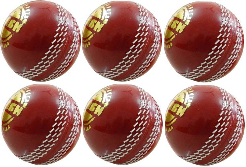 FLASH Training hard synthetic cricket ball Cricket Training Ball Buy