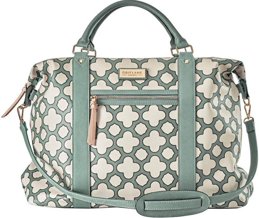 Oriflame bags on flipkart clearance